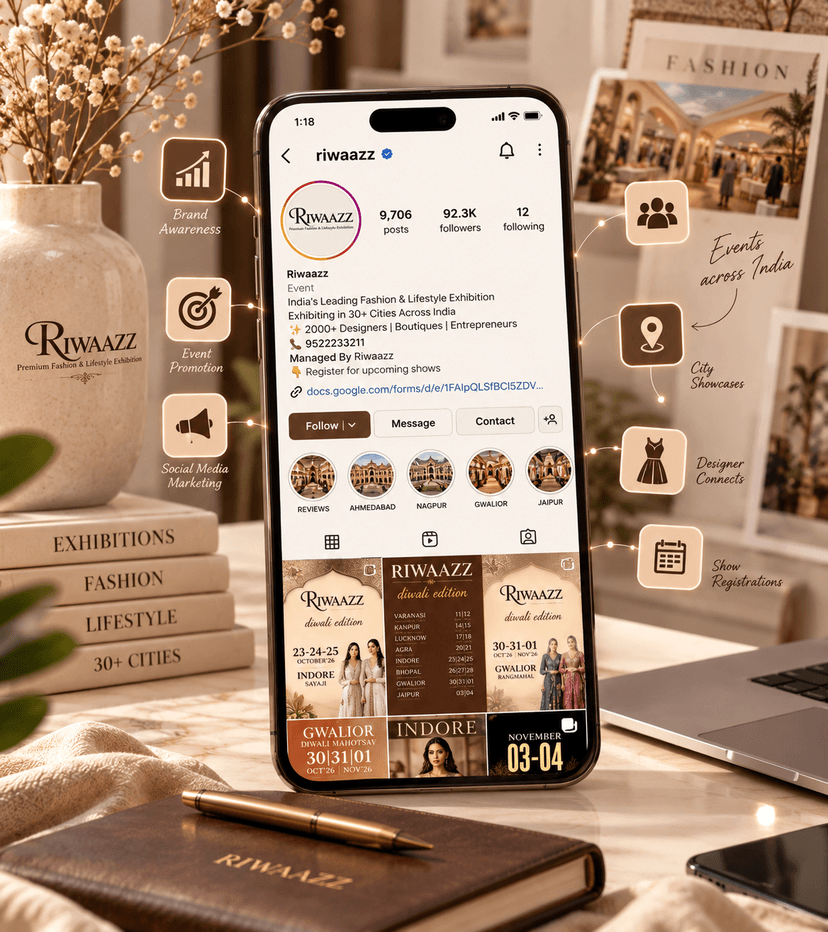 Social Media Management